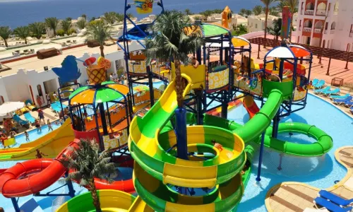 Sunrise Diamond Beach Resort -Grand Select