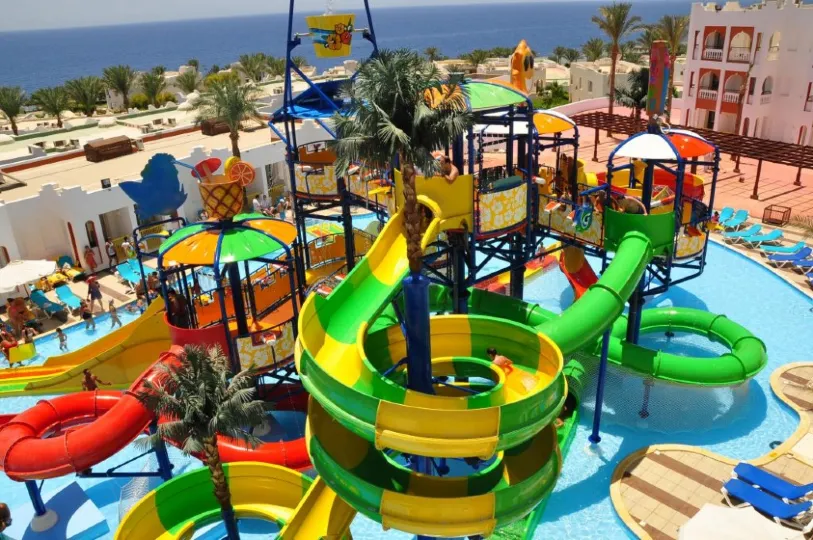 Sunrise Diamond Beach Resort -Grand Select