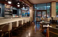 Emory Conference Center Hotel - bar