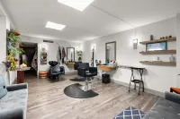 假日酒店-亞歷山德里亞市區 - SPA