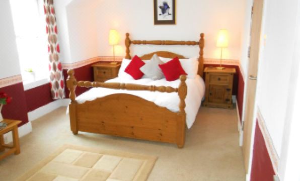 The Osprey Hotel