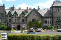 Cumbria Grand Hotel Hôtels à : Milnthorpe