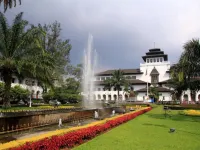 The Valley Resort Hotel Hotels in Cimenyan