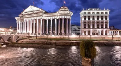 Hotel Senigallia