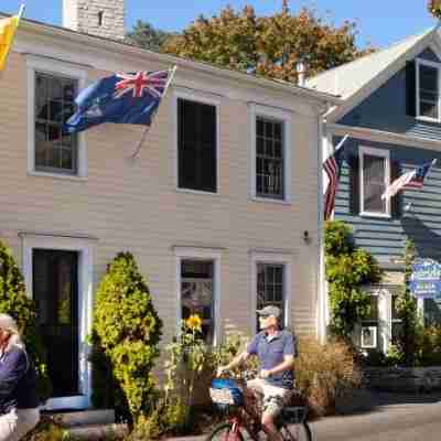 The Provincetown Hotel at Gabriel's Hotel Exterior