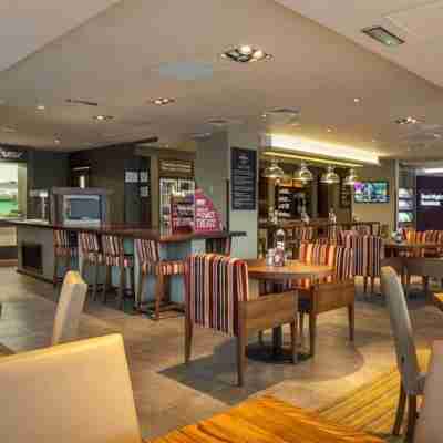 Wrexham Town Centre Dining/Meeting Rooms