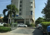 Fairfield by Marriott Jaipur Hotel dekat City Palace