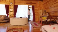 Abant Kartal Yuvasi Hotel Hôtels à : Dereceoren