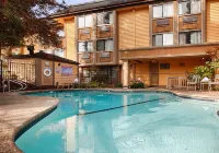 Best Western John Muir Inn Hotels in Benicia