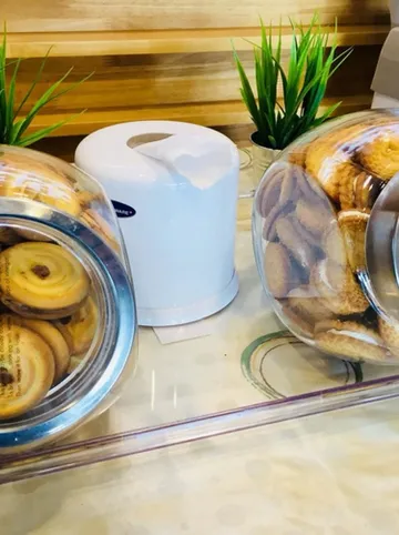 รูปภาพของแนป อิน เฟสต์