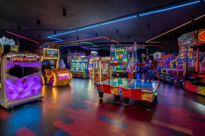 その他 バリーズ ラスベガス ホテル&カジノの写真