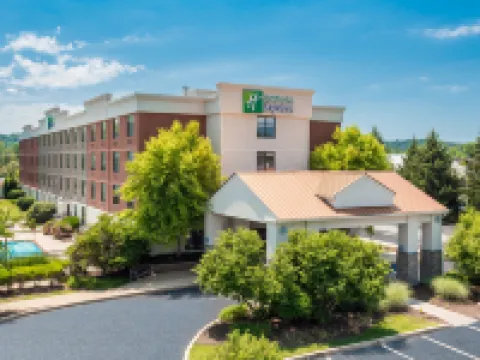 Holiday Inn Express EXTON - GREAT VALLEY by IHG Hotels in Chester County