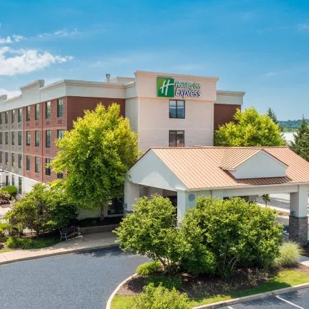 Holiday Inn Express EXTON - GREAT VALLEY by IHG