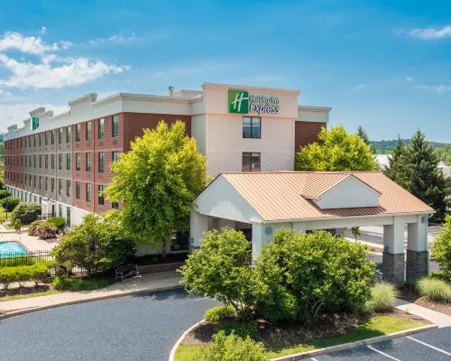 Holiday Inn Express EXTON - GREAT VALLEY by IHG Hotels in Exton