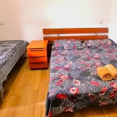 Cozy Rooms Rome Отели рядом с достопримечательностью «Номентанская дорога»