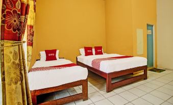 OYO 92097 Hotel Sejahtera Syariah