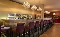 Park Plaza Berlin - bar