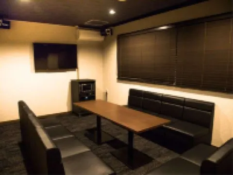 利夫馬克斯度假飯店-箱根蘆之湖店