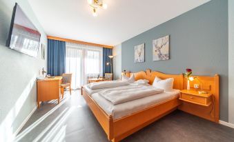 Landhotel Salmen - Housity