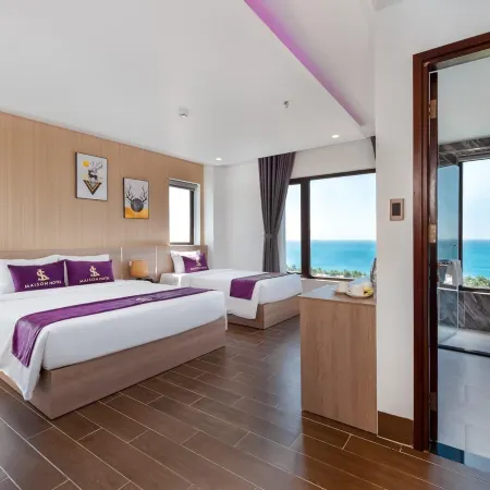 Maison Hotel Phu Quoc