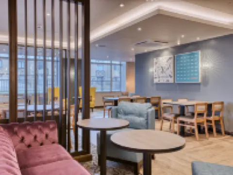 Premier Inn Peterborough City Centre Hotel Hotels in Peterborough