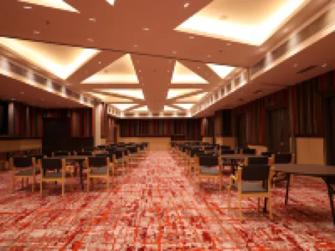 Holiday Inn Express & Suites JAIPUR GOPALPURA by IHG Hotels in Jaipur