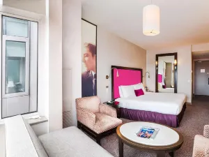 Gansevoort Meatpacking