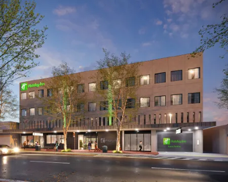 Holiday Inn DANDENONG by IHG Hotels in Dandenong