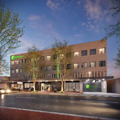 Holiday Inn Dandenong