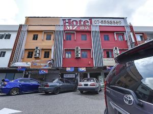 Sun Inns Hotel Skudai