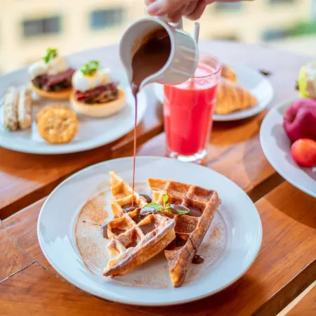 Hyatt Regency Pune
