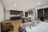 Red Roof Inn Sulphur Hotels in Sulphur