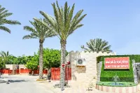 OYO 138 Gulf Sand Motel Hotel a 