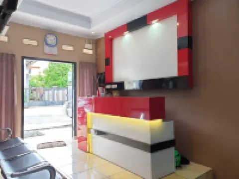 Princess GuestHouse Syariah