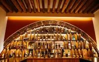 藍色阿祖萊普埃布拉精品酒店 - SPA
