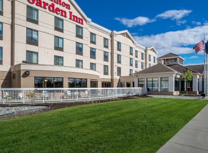 Hilton Garden Inn Anchorage