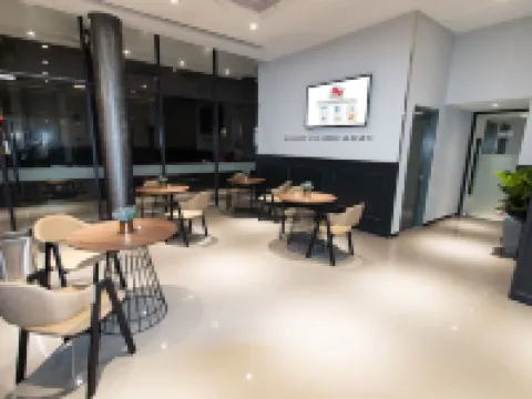 โรงแรม 99 เซอปัง KLIA โรงแรมในเซปัง