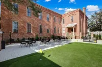 Amelia Schoolhouse Inn Hotels in Fernandina Beach