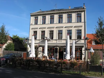 Pension Unicat