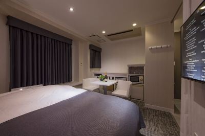 客室 ホテル エルディア ラグジュアリー 仙台店 - 大人限定の写真