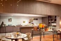 โรงแรมแมริออท ปารีส สนามบินชาร์ลเดอโกล - พร้อมอาหารเช้า