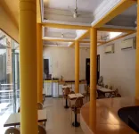 Graciano Cottages Hotels in Majorda