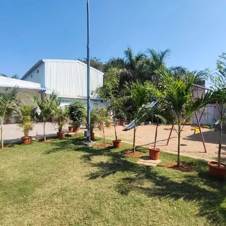 Cosmopolitan Cultural Centre