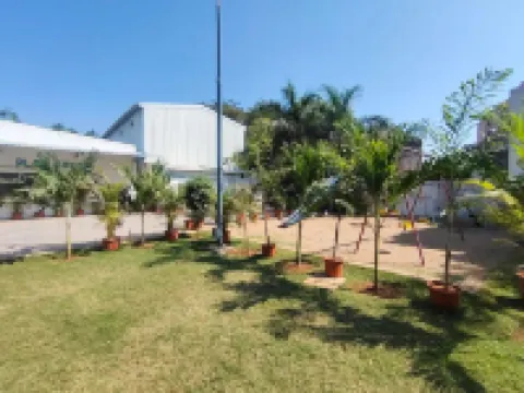 Cosmopolitan Cultural Centre