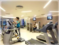 Holiday Vista Thekkady a Premium Hotel Near Periyar Wild Life Sanctuary with Sky View Pool - Gym