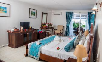 La Digue Island Lodge