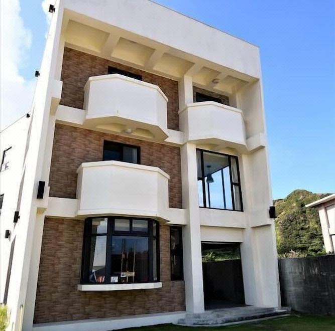 리빙 마이 라이프 호스텔