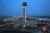 ApartDirect Arlandastad Hotels in Sigtuna