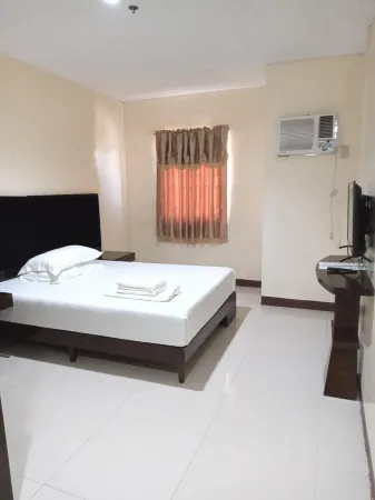 Asia Novo Boutique Hotel - Ozamis