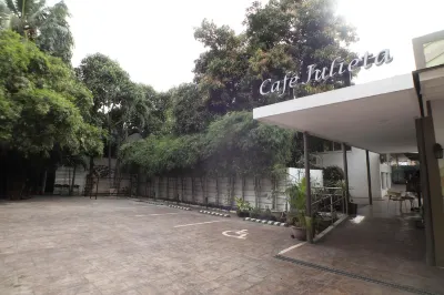 Casa Julieta Boutique Hotel Hotel in zona Iglesia Ni Cristo Lokal Ng Tulip Drive